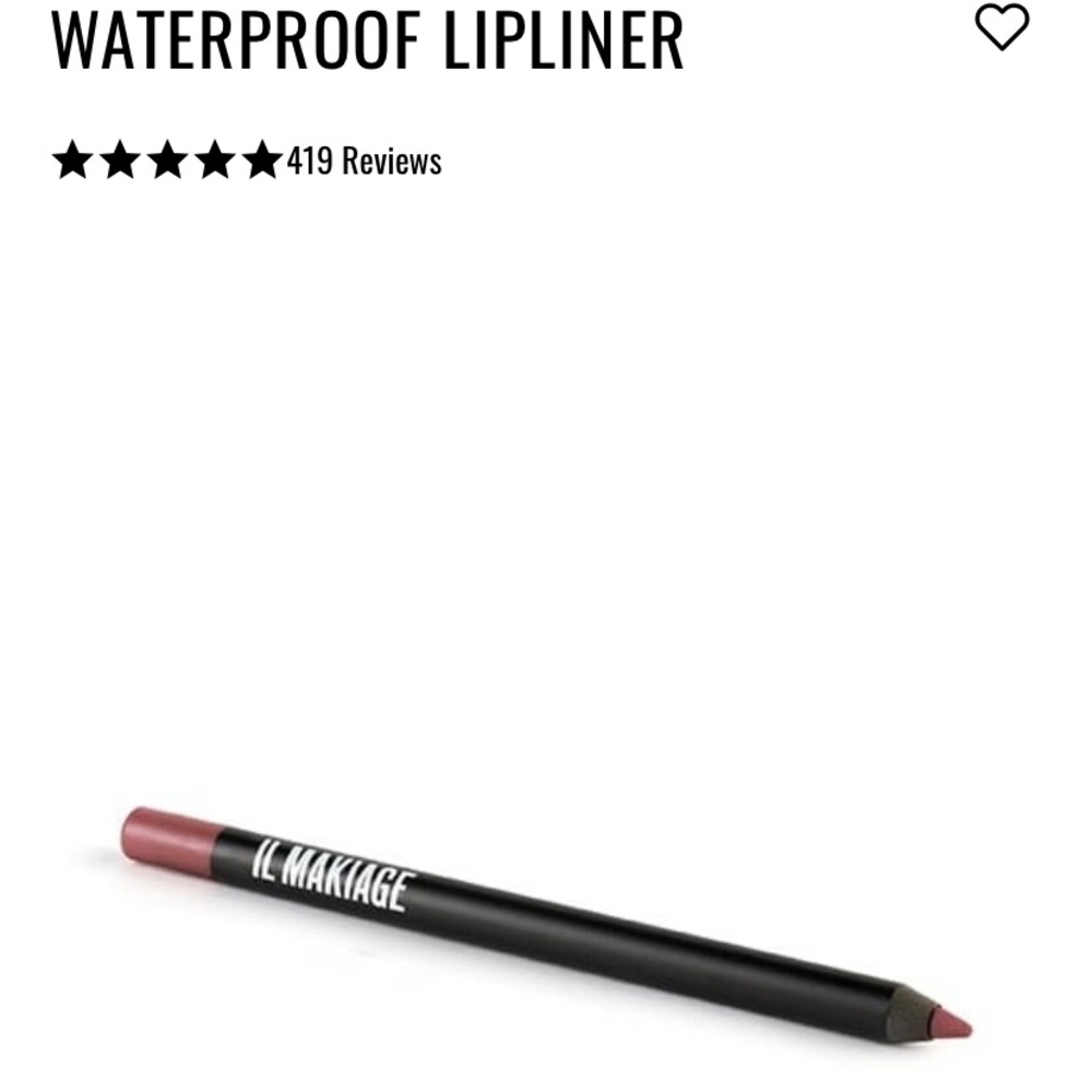 IL Makiage lipliner Vintage